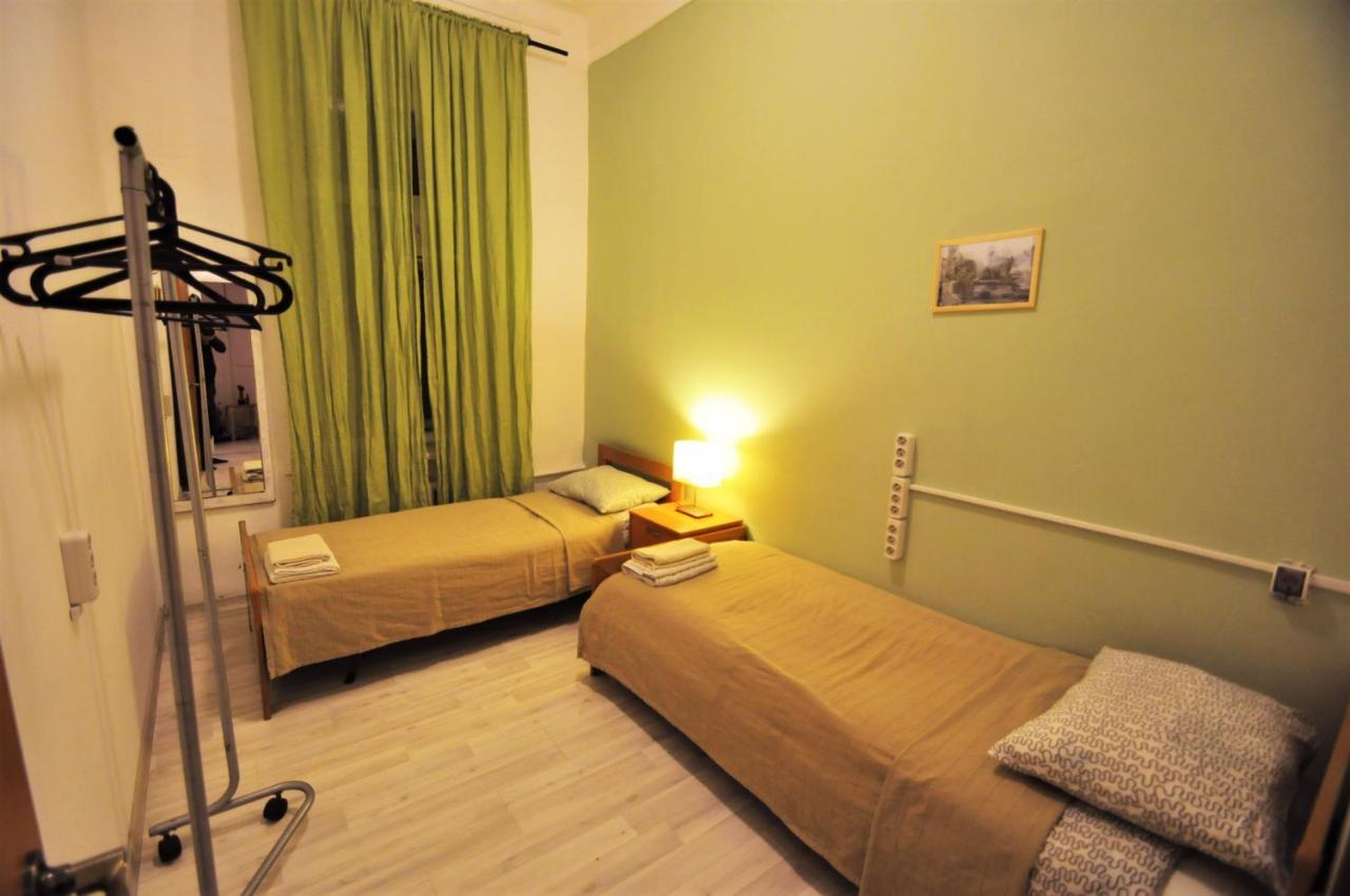 Prosto Kvartira Hotel Moscow Room photo